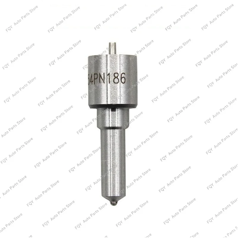 

Форсунка топливного инжектора 105017-1860 DLLA154PN186 для ISUZU N Series 4HF1 4HG1