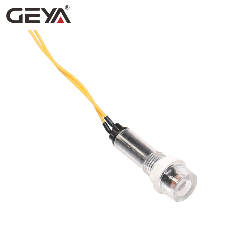 GEYA  Twilight Switch Sensor Photoelectric Timer Light Sensor