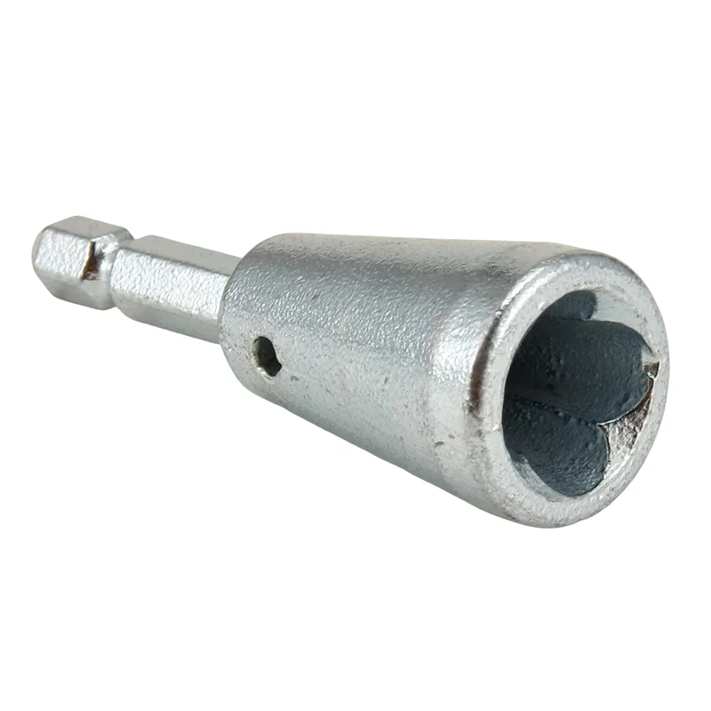 Ferramenta de twister de fio ABRB-3Pcs para broca-despelador de fio de 3 vias/5 vias e ferramenta de twister de fio elétrico para peças de reposição de broca elétrica