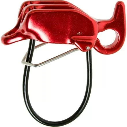 Rock Climbing Ice Climbing Mountaineering and Climbing ATC Protectors, Large Diameter, Descents