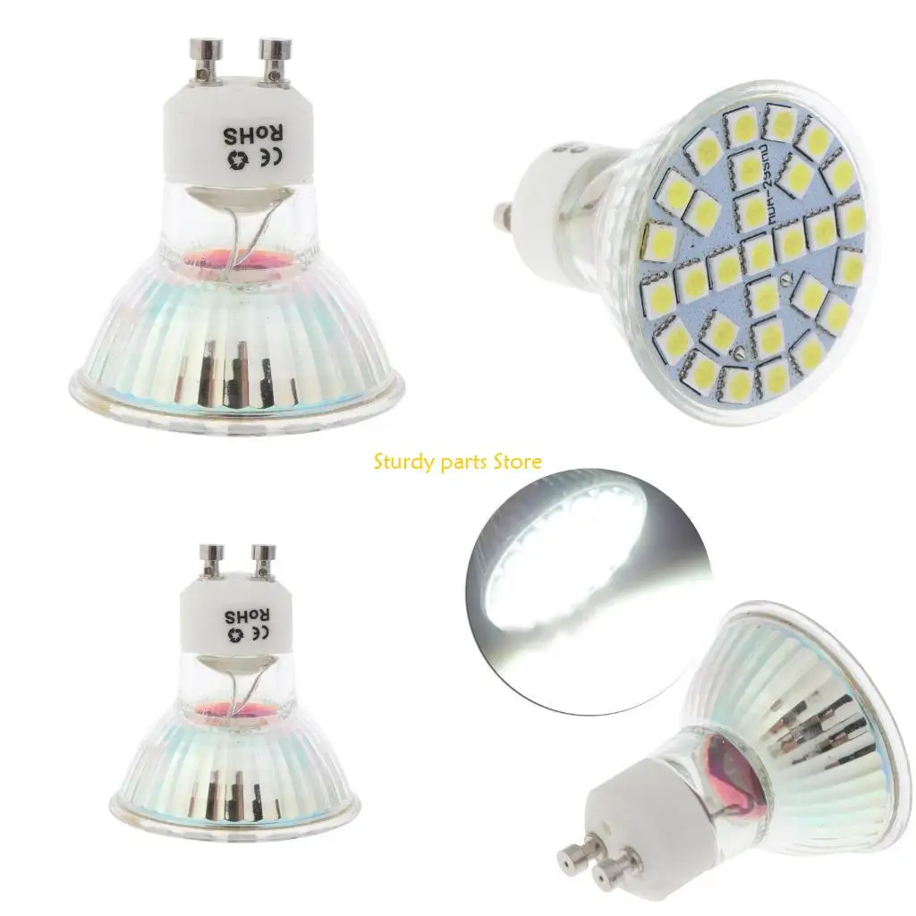 97QC 220V White Led…