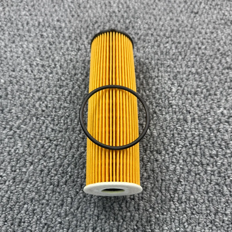Car Oil Filter A6541801100 For Benz W205 W206 W213 W214 W222 W223 A180 B200 C200d E300 S350 GLA/B/C/E/S SPRINTER