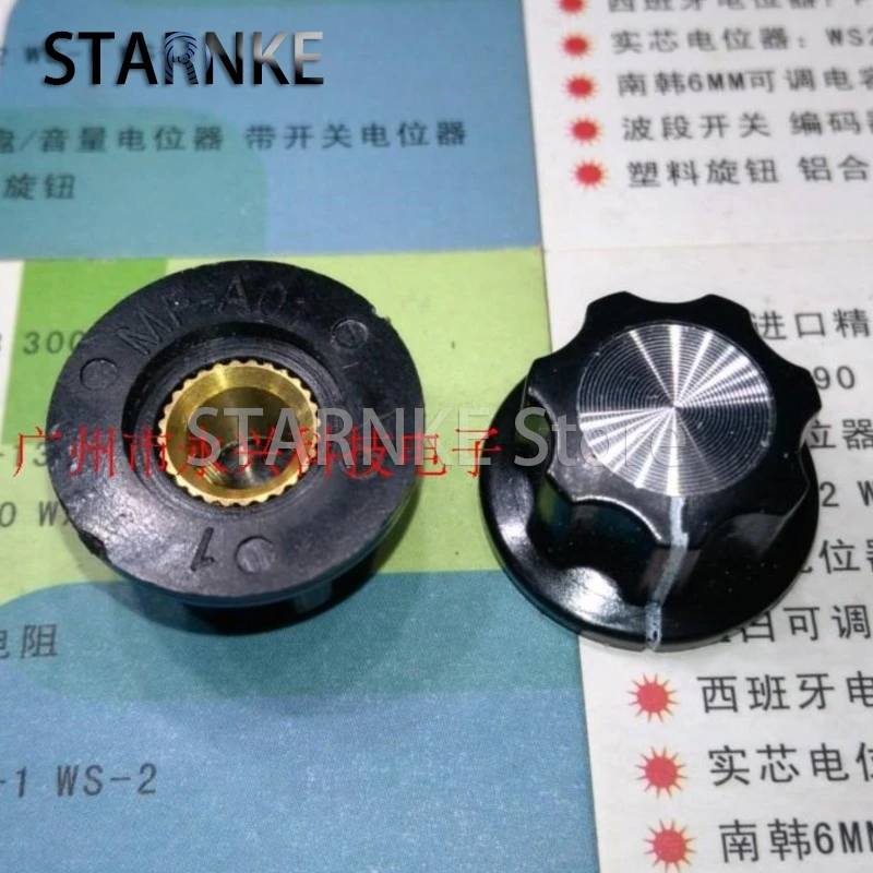 10PCS MF-A01 Potent…