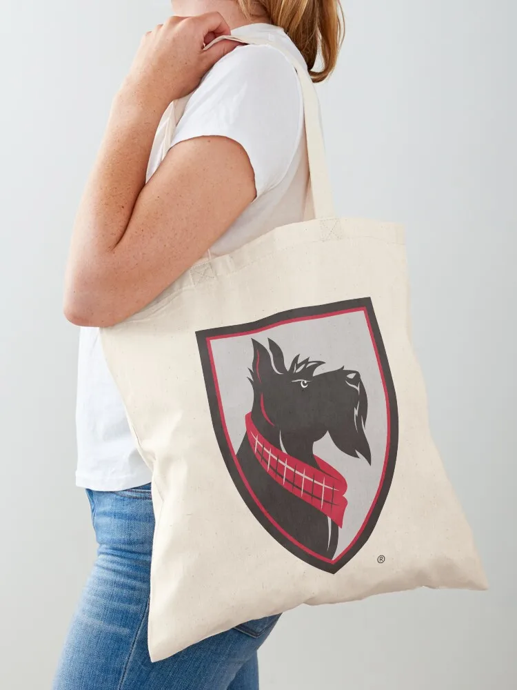

carnegie mellon tartans Tote Bag canvas bags tote bag university cute tote bag Shopper