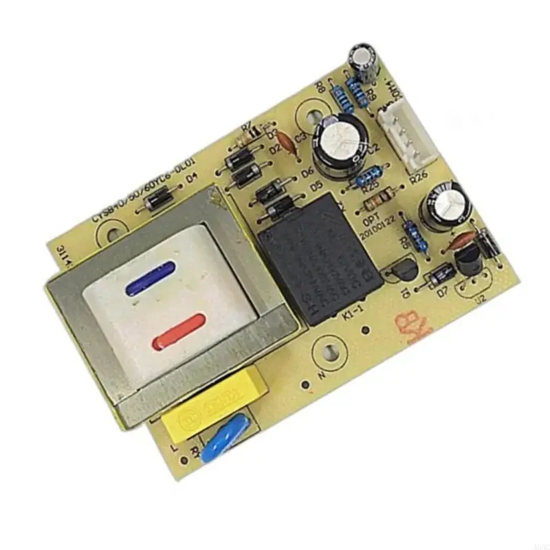 A0NC Curith Roction Stable Mainboard Power Panels Power Board Важная аксессуарная плата Текстура печатной платы для плиты YD1