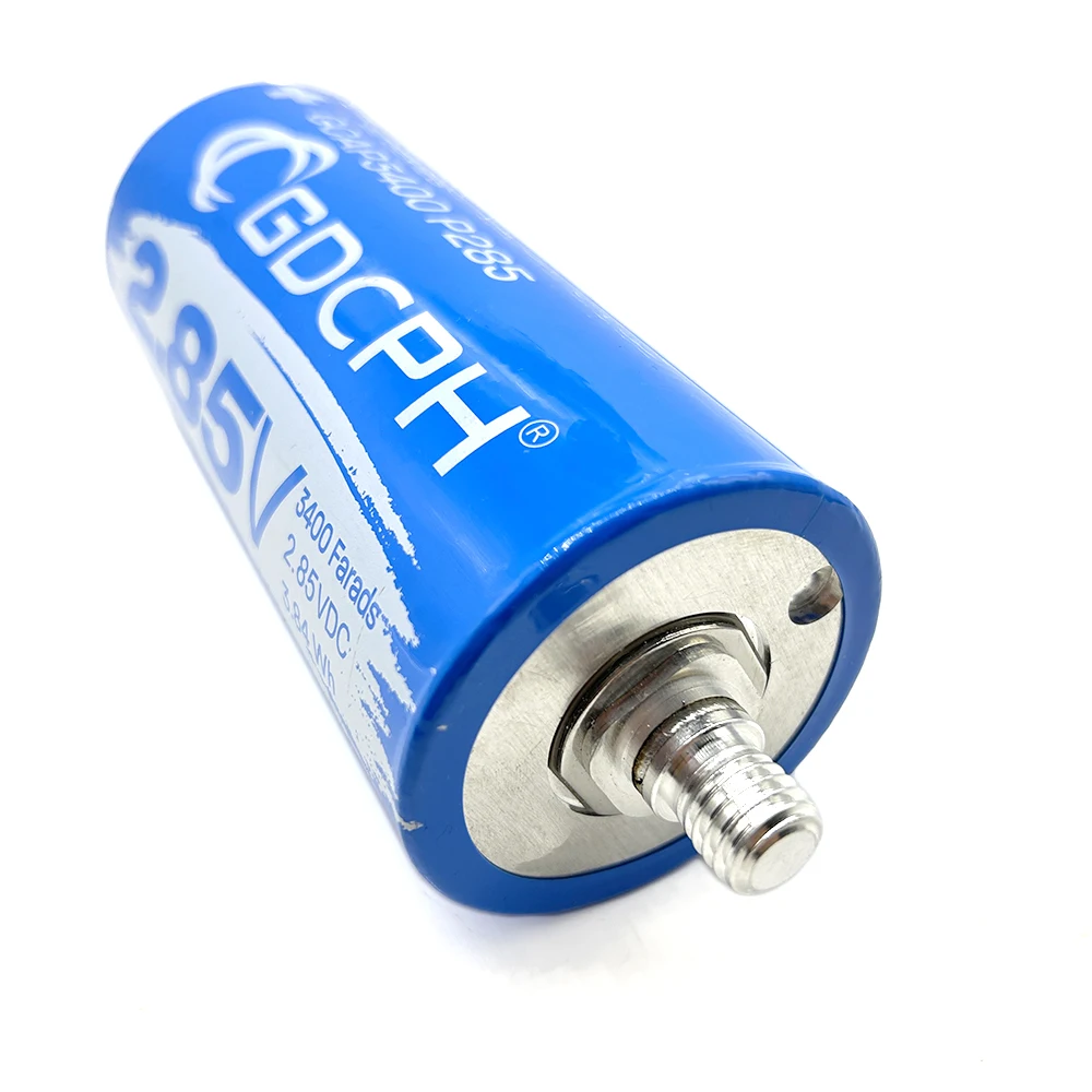 

Тип сварочной ножки GDCPH 2,85V3400F, низкое внутреннее сопротивление, большая емкость для 17V566F, автомобильный выпрямительный модуль, 3,04 Втч