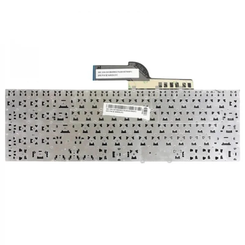 SS+NEW US English Layout Laptop Keyboard For Samsung NP300E5A NP305E5A NP300E5C NP300V5A NP305V5A Replacement Part