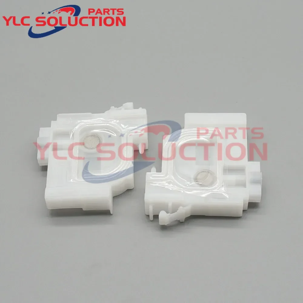 10pcs/lot L1800 printhead printer damper/dumper compatiblle for Epson L355 L210 L365 L110 L211 L800 L850 L1300 dampers L1800 ink