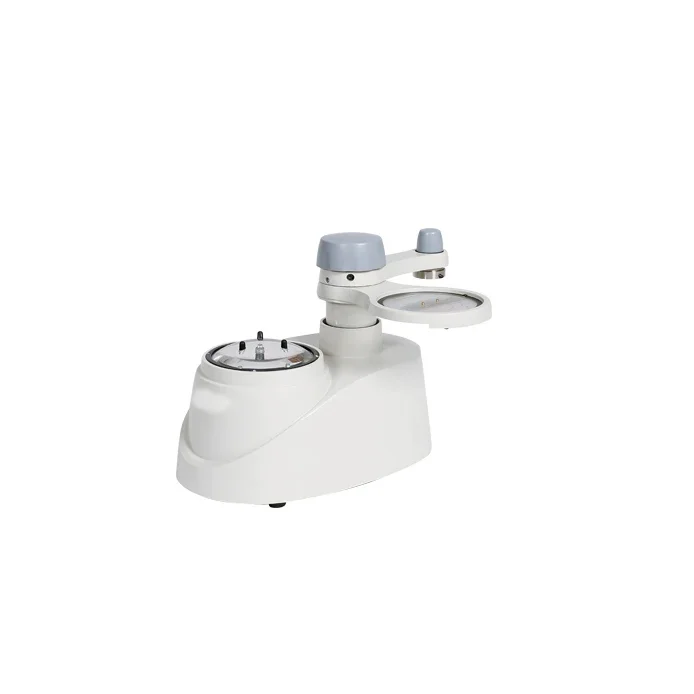 2020 Wholesale Top Quality Optical Lens Machine Optometry Layout Manual Blocker With  Full 90-degree Inclination for OD Clinic