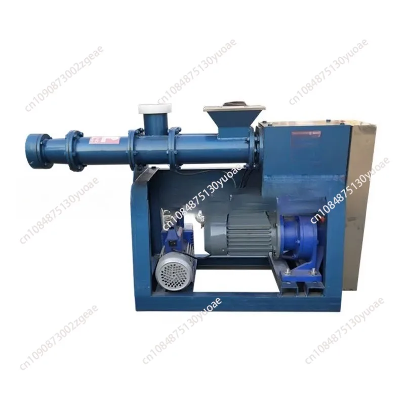Hot Sell ceramic tableware vacuum extruder /stainless steel pug mill/squeeze mud machine