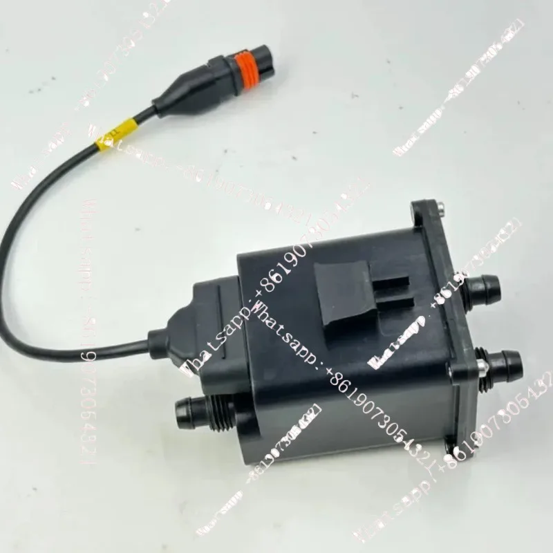 

AgrasT25/T50 Flow Meter Module with Signal Cable for Agriculture Drone Accessories