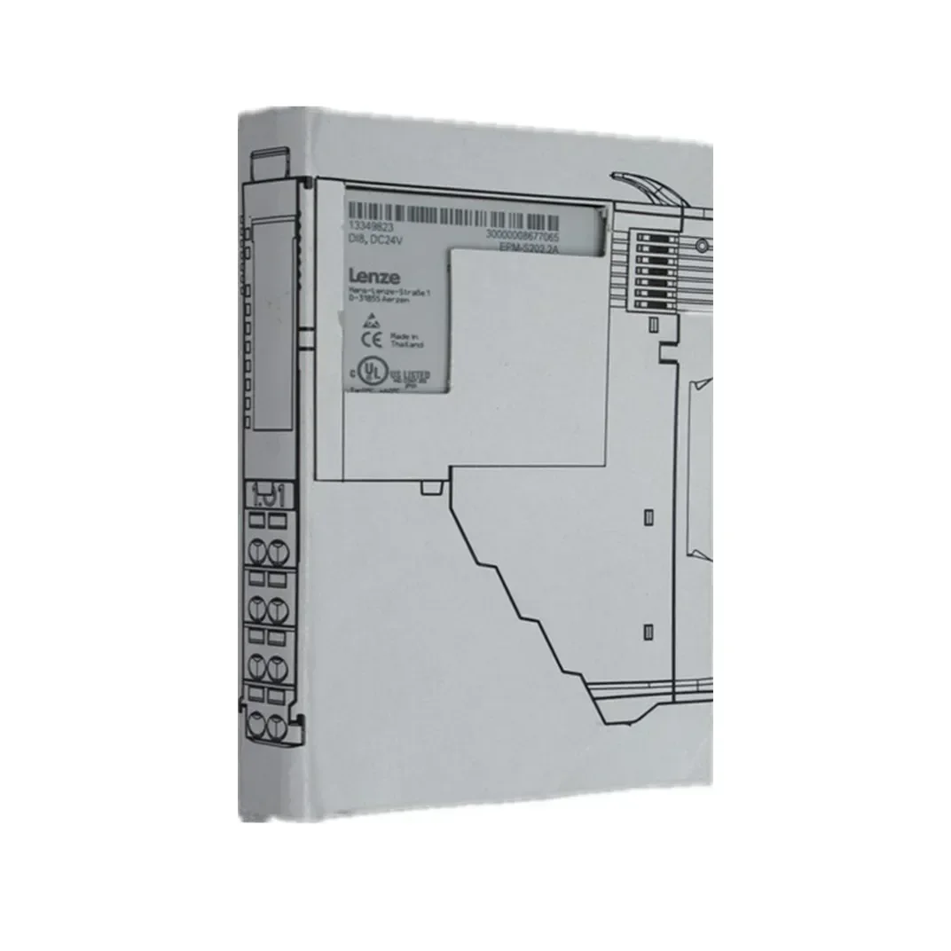 

Len ze EPM-S202 / EPM-S202.2A Frequency Inverter PLC Function Module