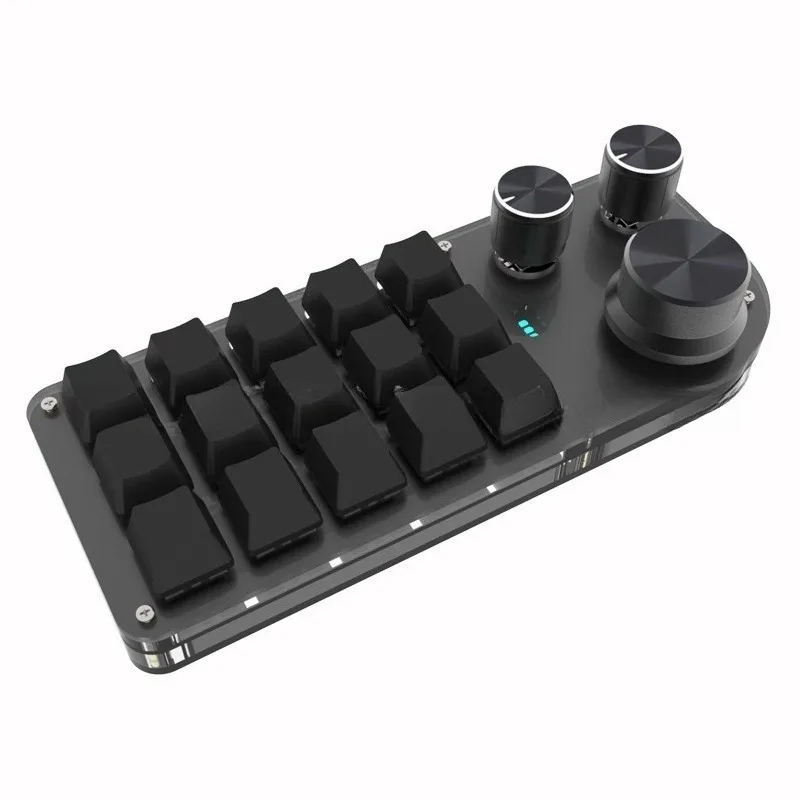 teclado-mini-personalizado-bluetooth-24g-sem-fio-3-modos-atalhos-mecanico-hot-swap-personalizavel-para-e-sports