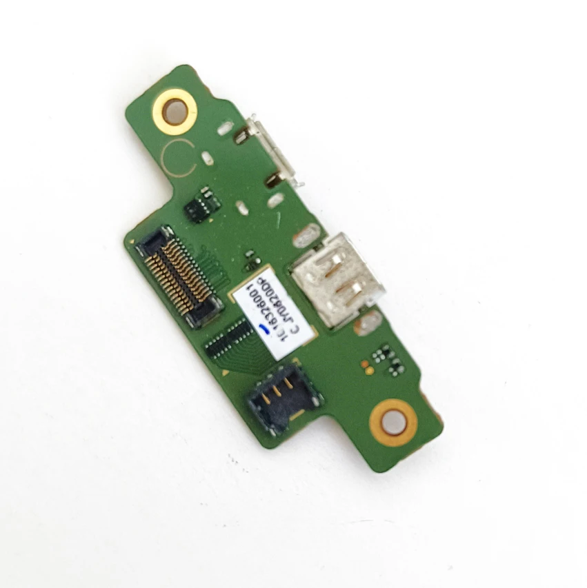 5Pcs-50Pcs For Motorola Moto MZ615 MZ617 XOOM 2 Charging Connector Flex USB Jack Port Charge Board