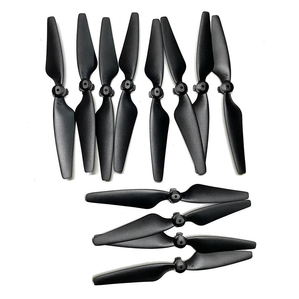 SJRC F22S F22 4K PRO GPS Дрон пропеллер реквизит кленовый лист крыло ротор запасная часть Аксессуар