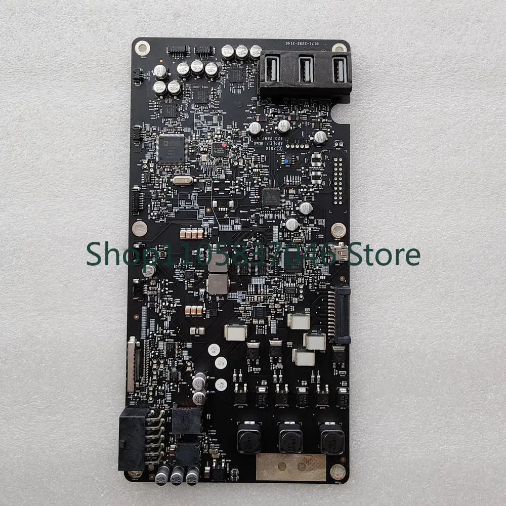 Suitable for 27 inch A1316 MC007 monitor motherboard 0171-2292-3146 820-2697-A