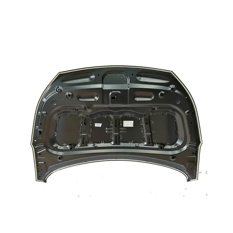 

Simyi Body Parts Car Engine Hood Cover For KIA- K3 2012 2016 OEM 66400-B5000