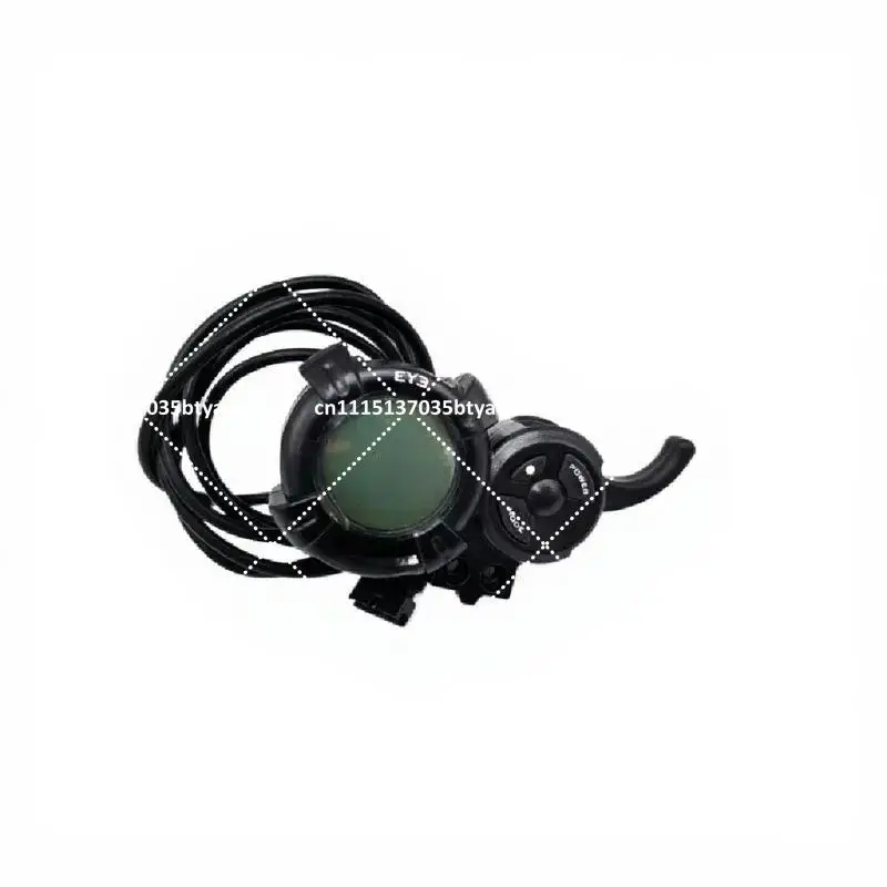 Minimotors EYE Throttle for SPEEDWAY 5 Dualtron MINI Thunder EY3 Eye LCD Display Spare Part