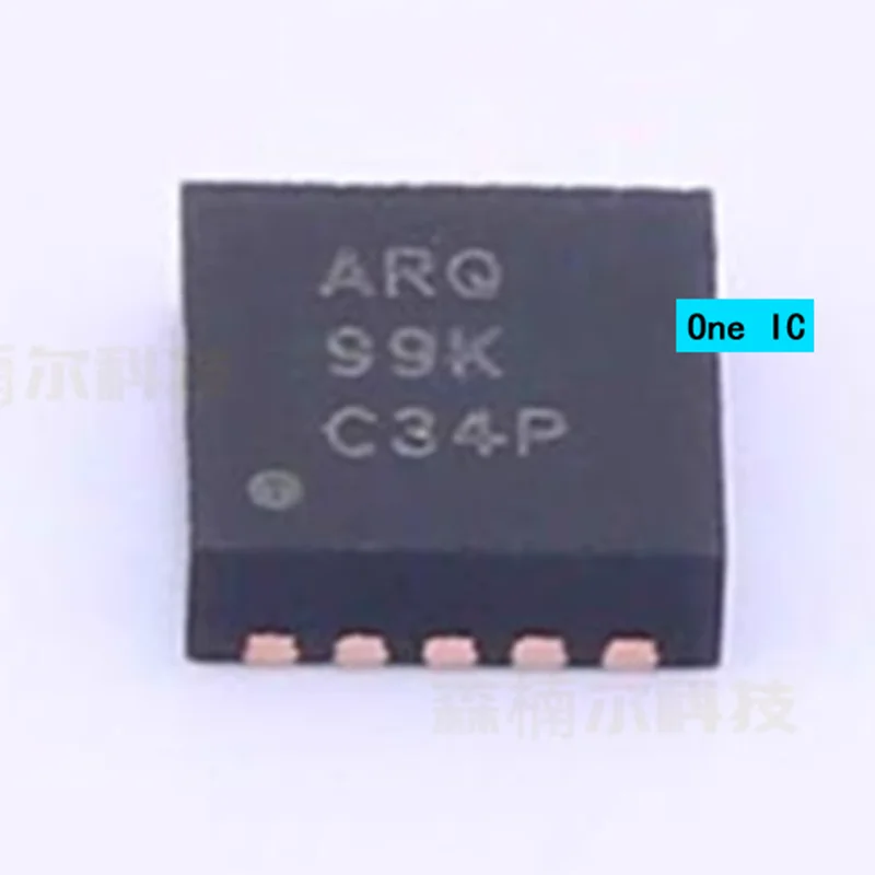 

100% Original TPS71202DRCR ARQ TPS71202 TPS71202DRC TPS71202DR DFN10 Brand New Genuine Ic