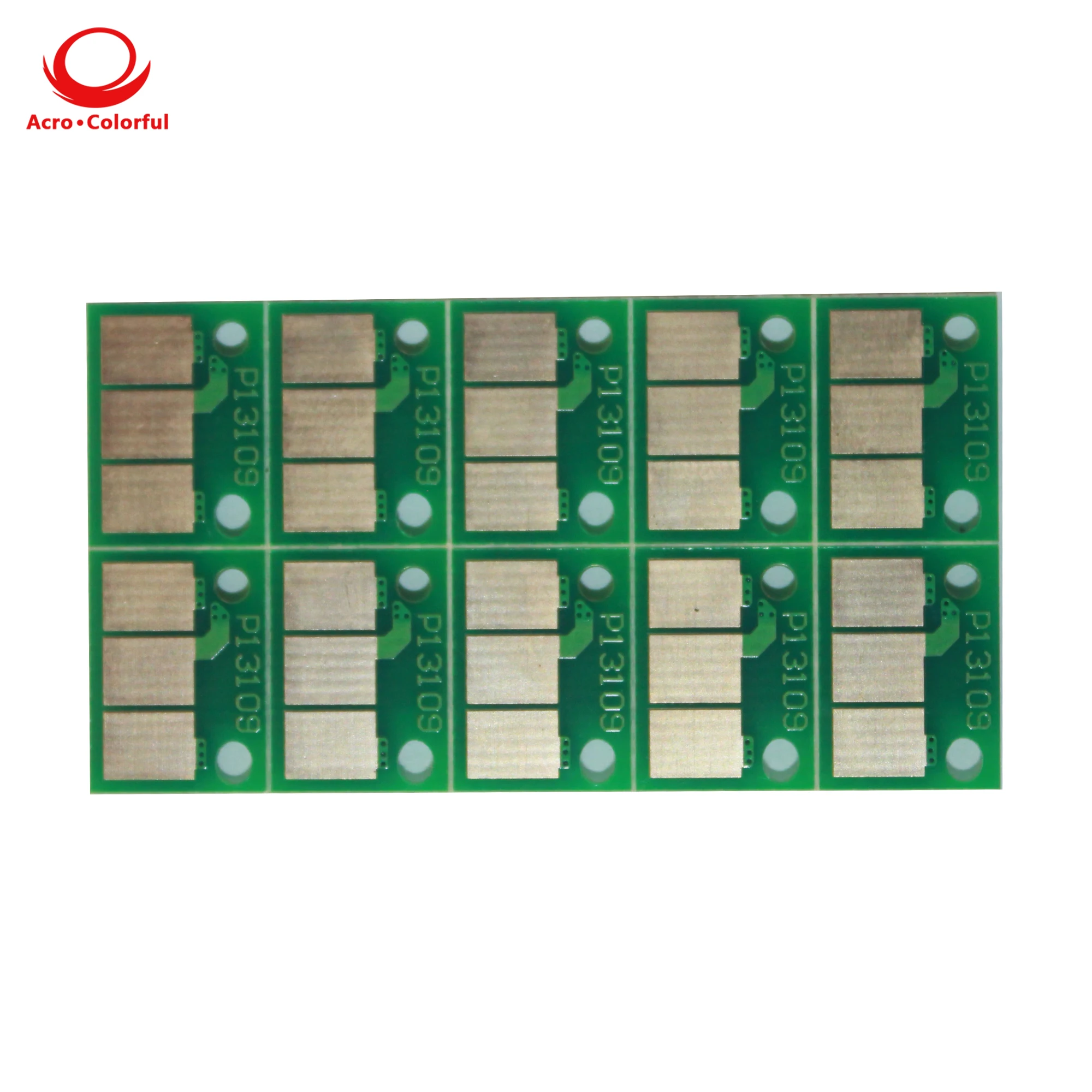 Compatible DR618 Color Drum Unit Chip for Konica Minolta Bizhub C450i C550i C650i C750i Cartridge Imaging Chip