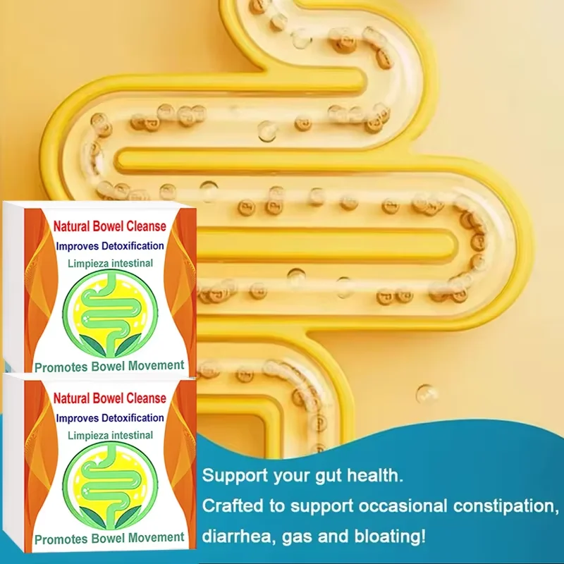 

NeewwonHealthy care Effortless Digestion Formula for Swift Constipation Relief