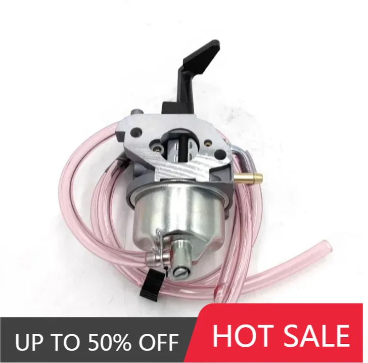 

Suitable for carburetor Carb KGE1000TIKIPOR SINEMASTER IG1000 IG1000E carburetor 1000 watt inverter generator spare parts