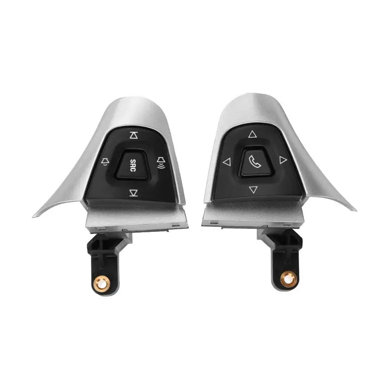 

Classy-1881591 1881593 Truck Steering Wheel Button Switch For SCANIA P G R T Series Cruise Control Switch