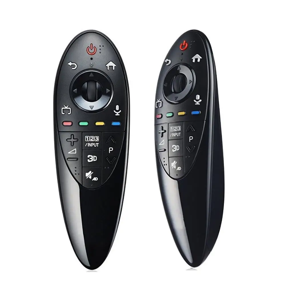 Dynamic Smart 3D TV Remote Control Replacement TV Controller Compatible For LG An-mr500g Magic Remote