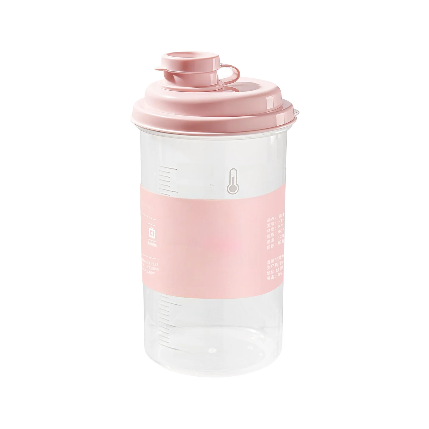 Spill Resistant 540ml Food Storage Container with Tight Sealing Lid for Maintaining Freshness During Travel or Commute