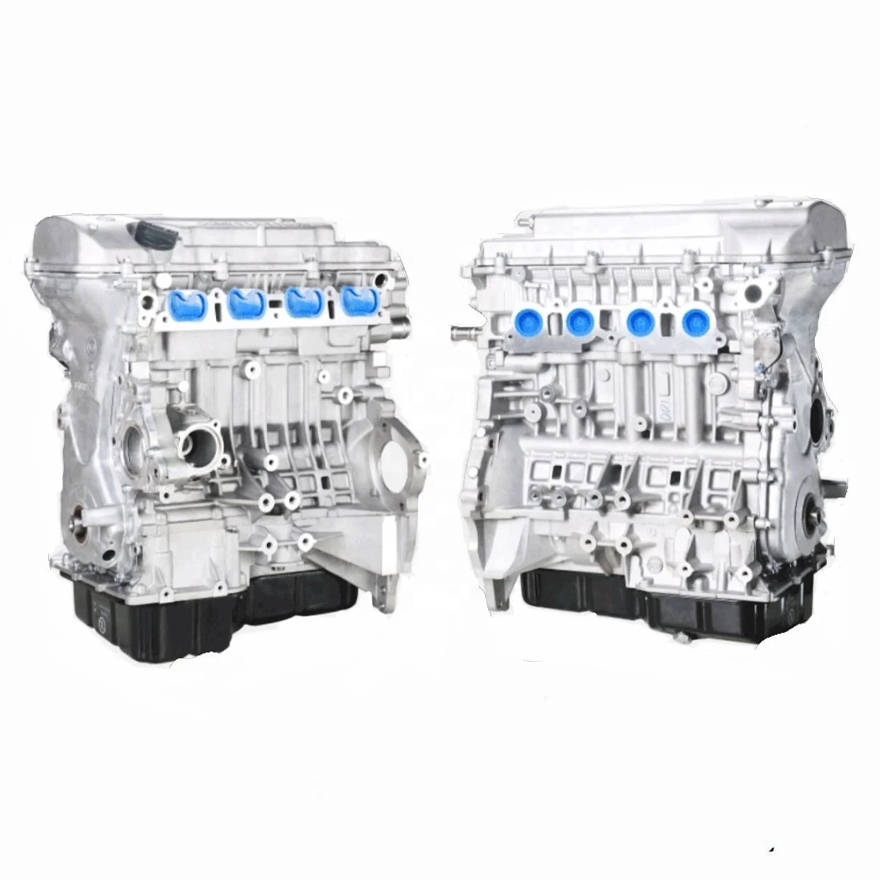 

Spare Parts Brand New Compatible With WULING SGMW 1.8L LJ479QE2 Engine Assembly Bare Engine OE Replacement