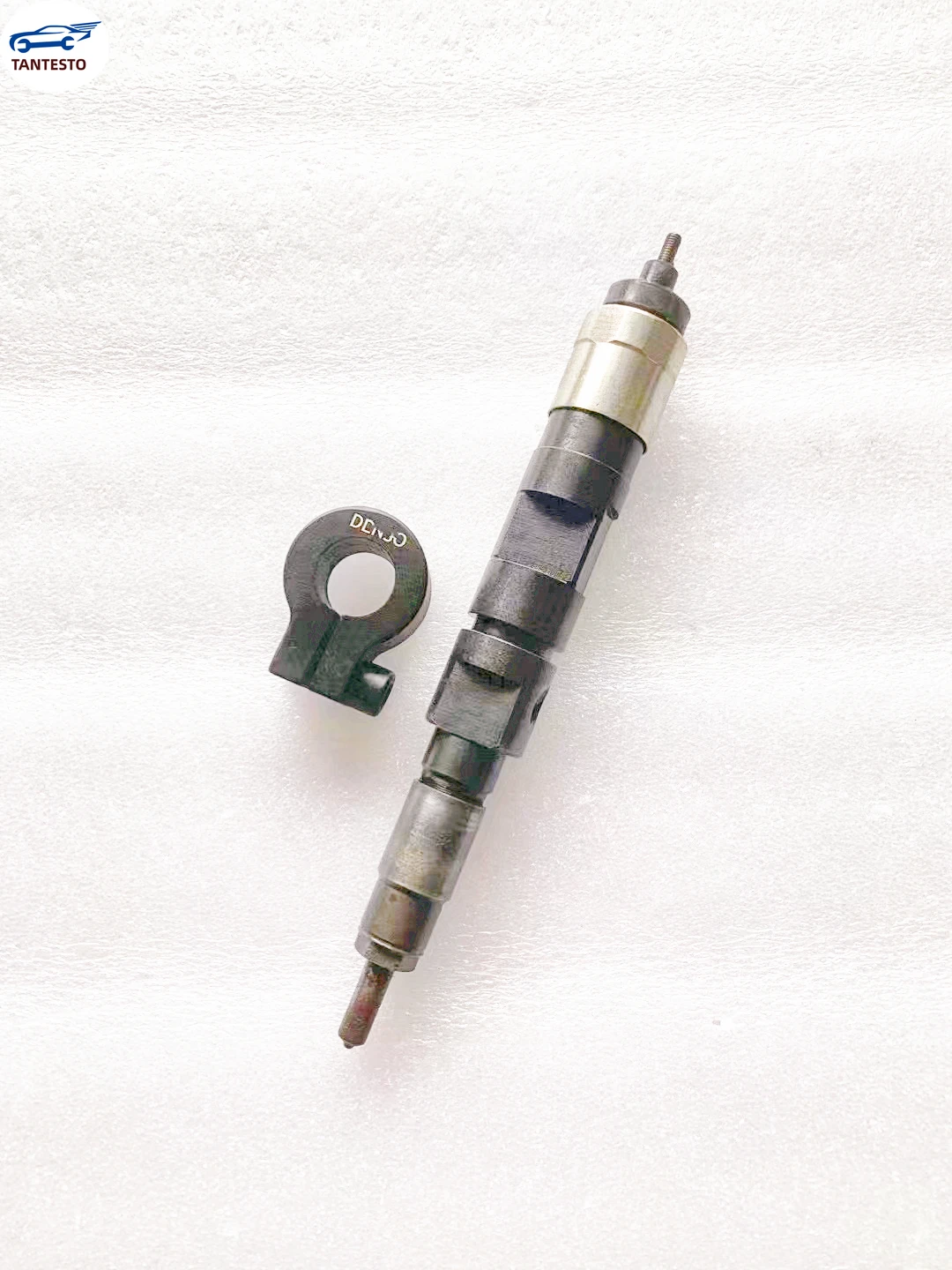 Common Rail G2G3 Injector Nozzle Tight Cap Protecting Cover High Hardness CR-V Material