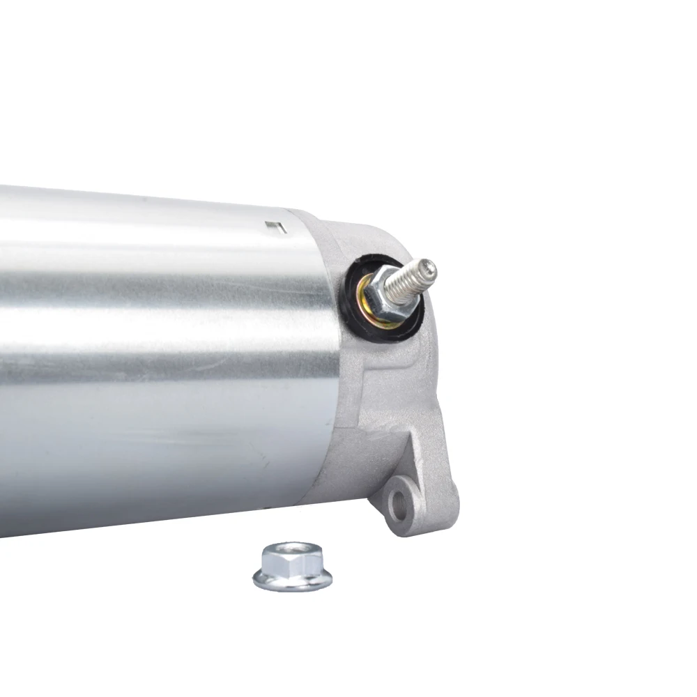 For LYNX Adventure V-800 2007 2008 2009 Ranger V-800 2008  YETI V-800 Pro 2006 t o 2012 Replace OEM Num 420-684-560 Motorcycle Starter 12V CCW 9 Spline Motor