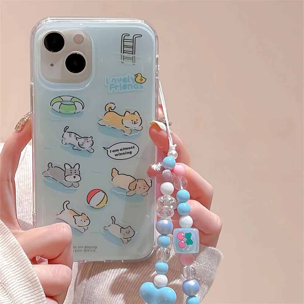 TM15 For Xiaomi Mi Redmi Note 14 13 13T 12S 12 12T 11 11S 11T 11E 10T 10 9 8 7 6 Pro Plus + 4G 5G Lite Ultra TPU Phone case