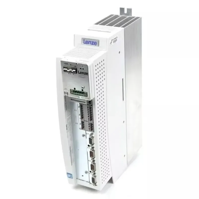 Lenze Drive EVS9321-EP Servo Drive Controller Model Frequency Converter EVS9321-EK EVS9321-ES EVF9331-EV EVS9322-EP