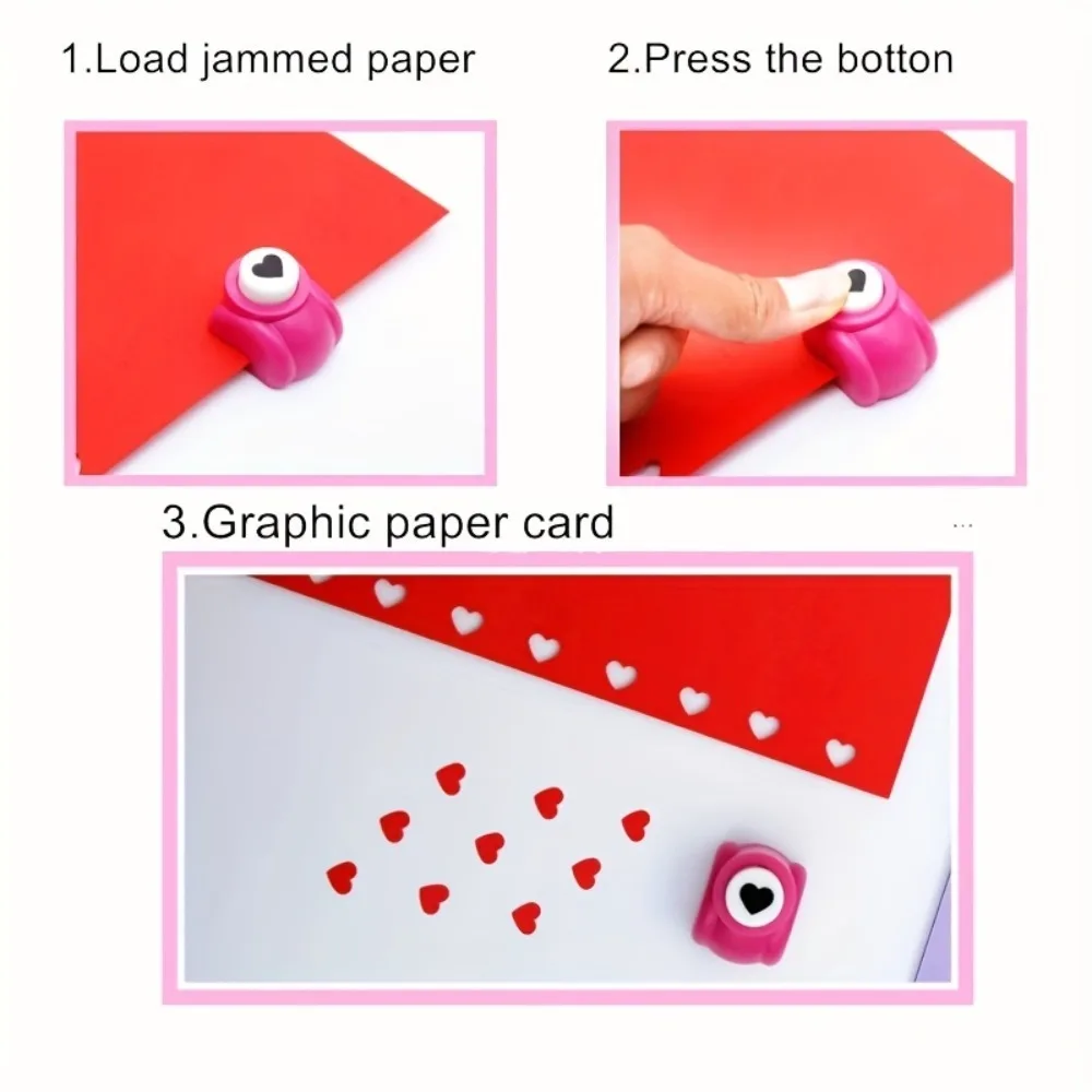 Thumbnail 4 - #9 Cheap Paper Hole Punchers Worth Buying