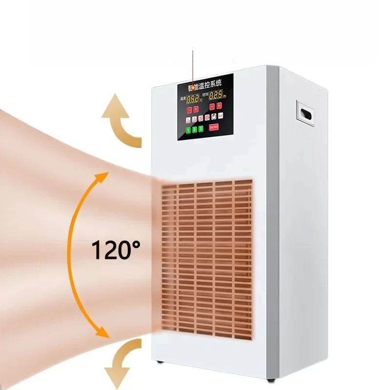 For 6000W Electric … - image