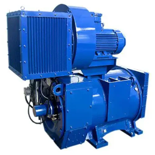 1000HP Heavy Duty DC Motor for Oil Drilling Rig | YZ10 Topdrive Motor | 800KW 750V