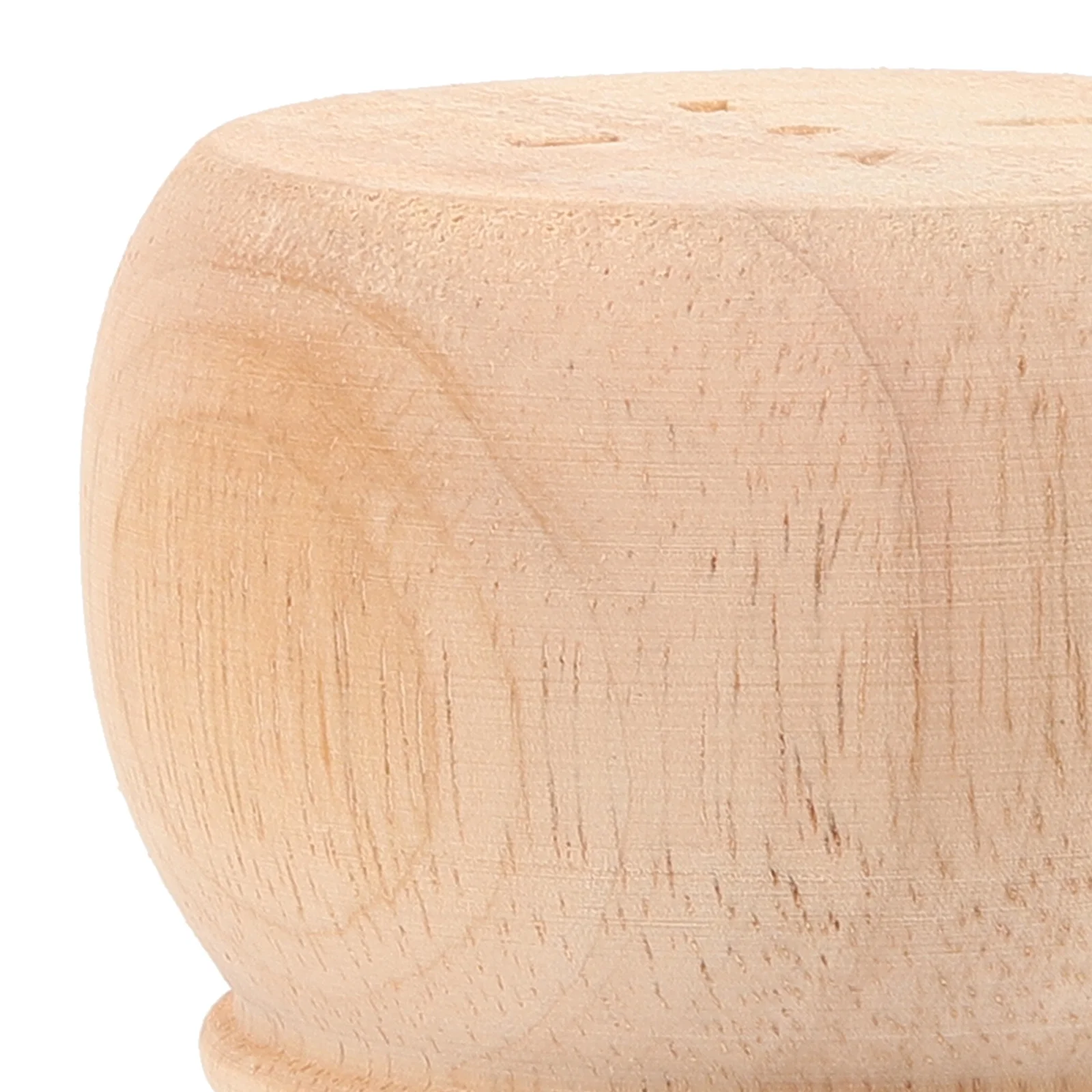 

Stable Wooden Furniture Feet Unpainted Sofa Couch Bed Frame Support Easy Installation DIY Project Wooden Furniture Feet