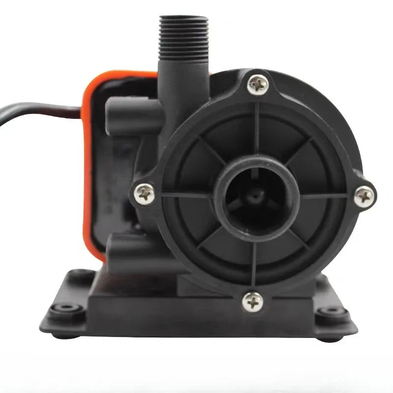 SEAFLO 250GPH 500GPH 115V 220V 230V Marine Conditioner Water Magnetic Circulation Air Drive Pump