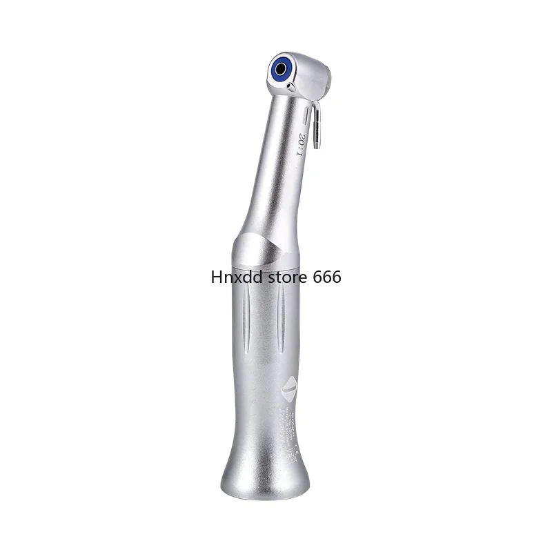 Dental implant handset 20:1 deceleration root canal bending head wildcard nsk