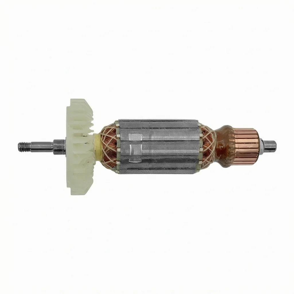 Armature Rotor Anchor Motor for Makita 9554NB 9554 Angle Grinder 220-240V Power Tool Replacement Parts