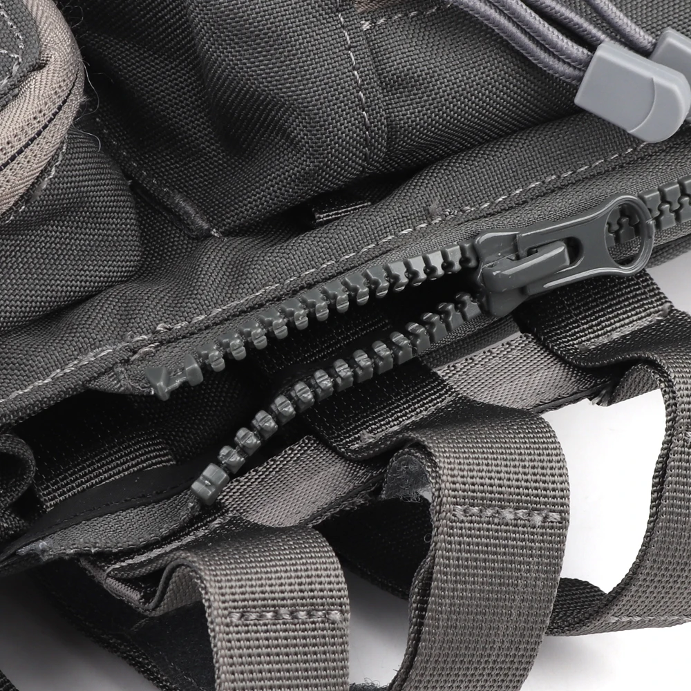 Kantong Perlengkapan Profesional JPC 2.0 |   Sistem Aksesori MOLLE Pembawa Peralatan yang Kompatibel |   Untuk Aksesoris Berburu Luar Ruangan