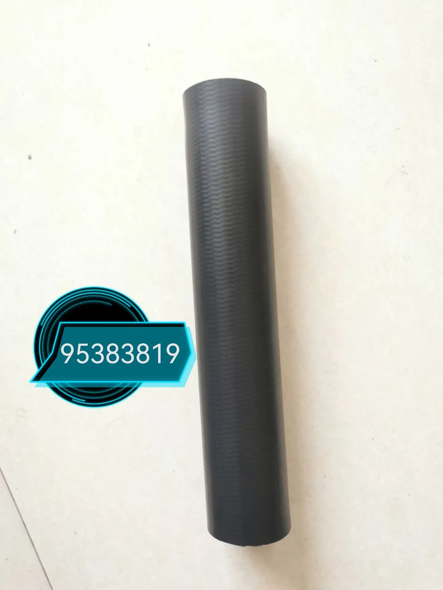 

Впускной шланг турбо-зарядного устройства для Vauxhall/Opel Antara Chevrolet Captiva 95383819