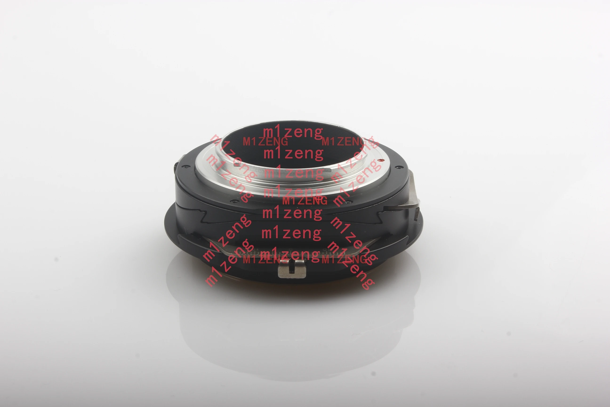 Tilt Shift Adapter …