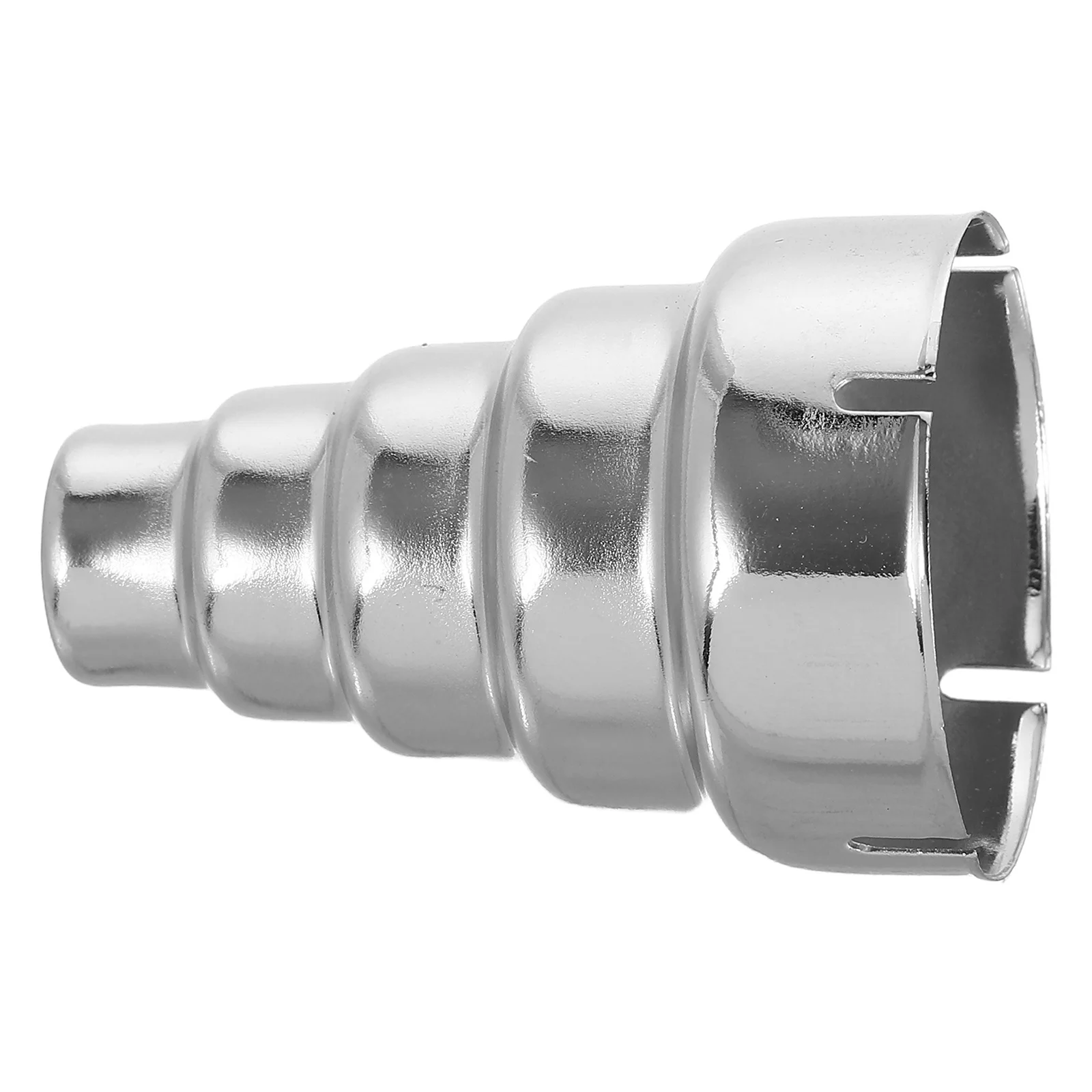 

Heat Resistant Stainless Steel Nozzle Precision Hot Melt Nozzle for Soldering Station Parts and Industrial Applications
