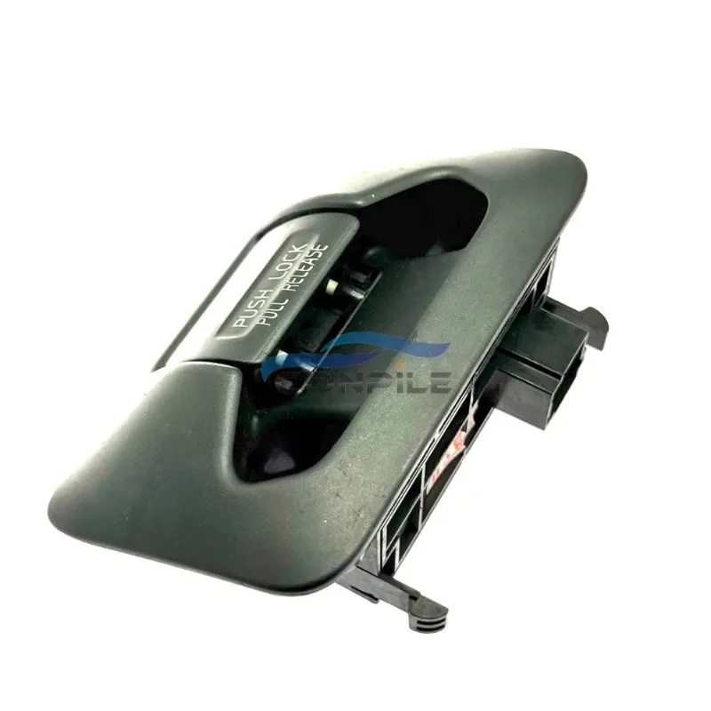 For Volvo S80 S80L S60 XC60 V40 V60 Electronic Handbrake Switch Electronic Parking Switch 1pcs