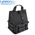 S  car bag