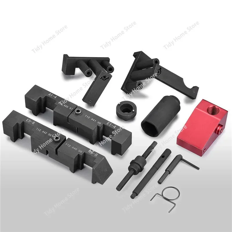 For BMW M62 M60 X5X6 740 4.4 4.8 for Land Rover Range Rover 4.4 V8 Engine Timing Special Tools