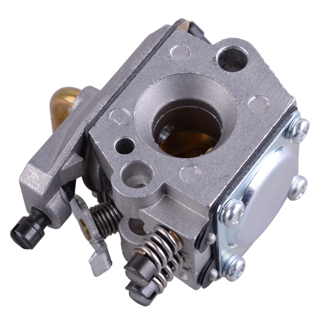 LETAOSK Carburetor 5.9x5x2.9cm Carb with Gasket Tool Fit for Stihl 024 026 MS260 MS240 024AV 024S WT-194 HU-136A