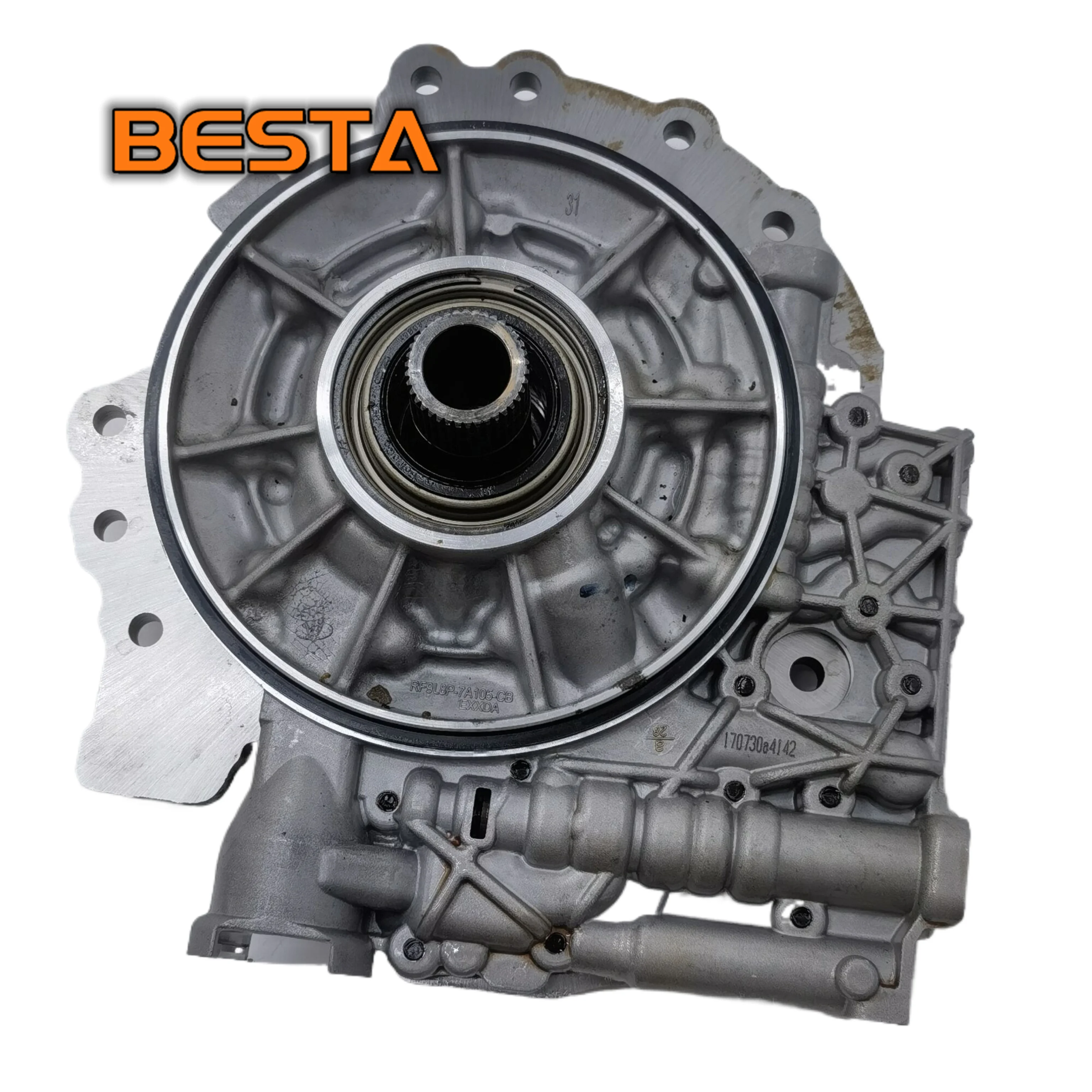 6F35 Automatic Transmission Gearbox Oil Pump for FORD FOCUS FOCUS LINCOLN 12-UP